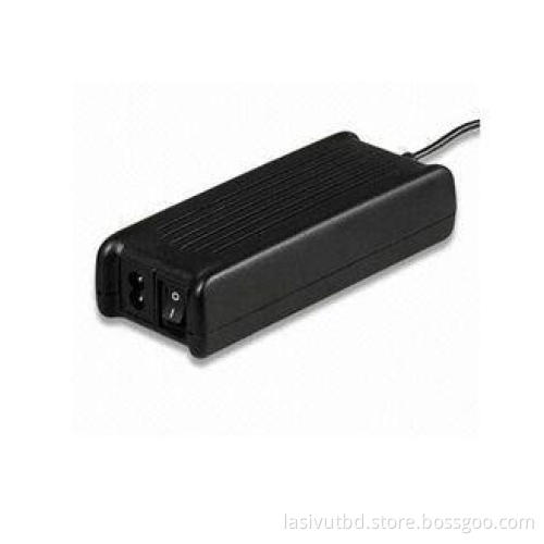 90W Switching Power Supply with Input Voltage of 100 to 240